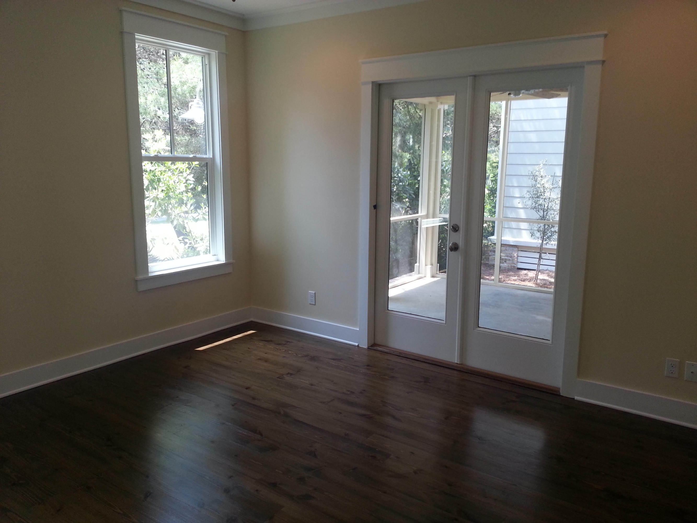 FOREST LAKES - Residential