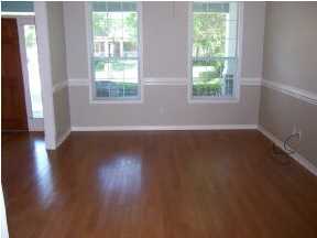 Parkwood Estates - Residential Lease