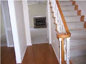 Parkwood Estates - Residential Lease