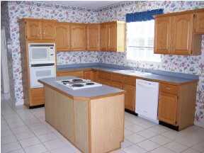 Parkwood Estates - Residential Lease