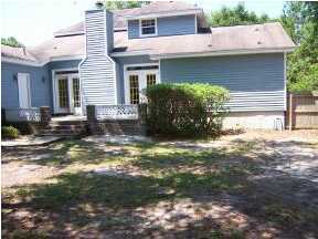 Parkwood Estates - Residential Lease