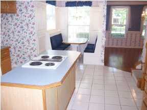 Parkwood Estates - Residential Lease