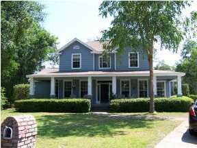 Parkwood Estates - Residential Lease