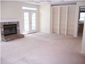 Parkwood Estates - Residential Lease