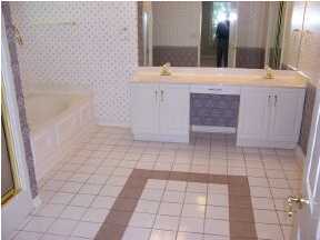 Parkwood Estates - Residential Lease