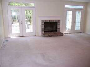Parkwood Estates - Residential Lease