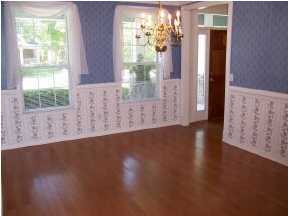 Parkwood Estates - Residential Lease