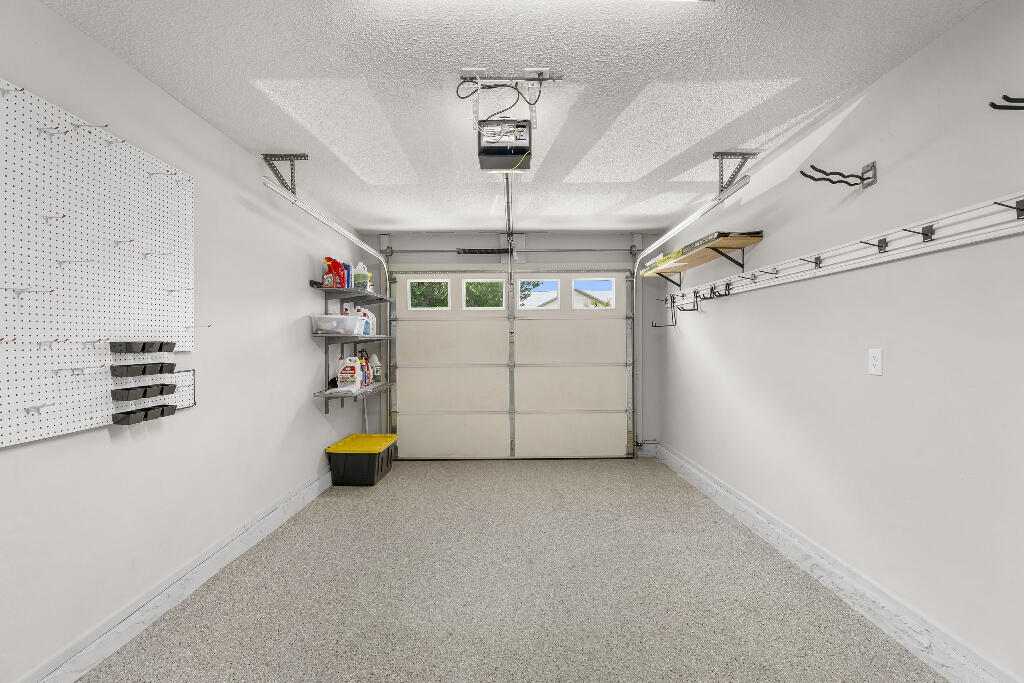 ESCADA - Residential