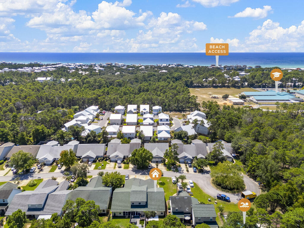 ESCADA - Residential