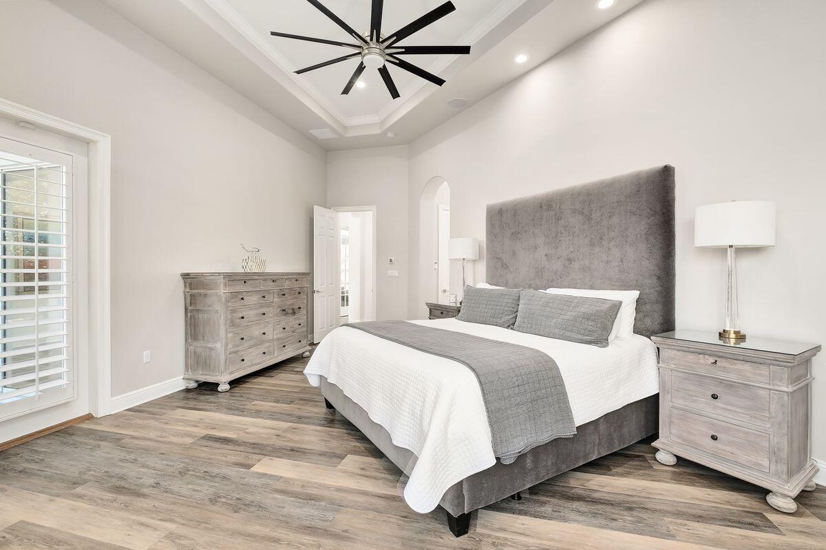 REGATTA BAY PATIO HOMES - Residential