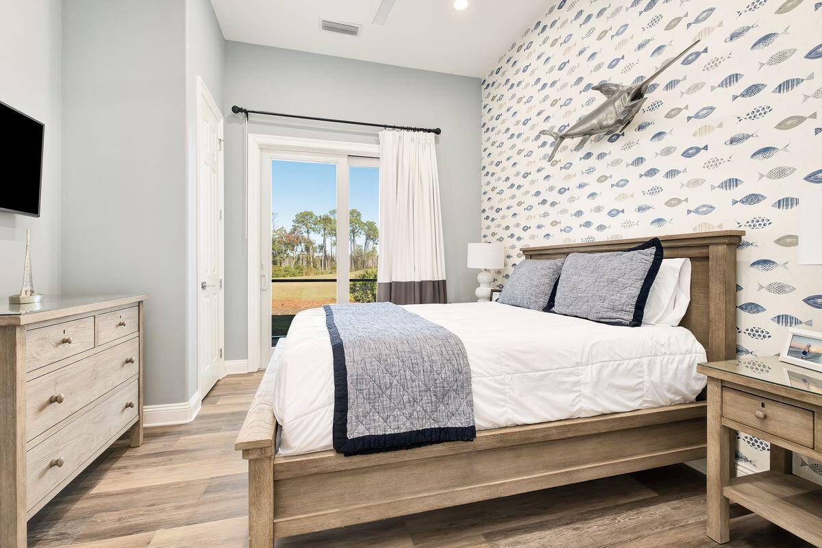 REGATTA BAY PATIO HOMES - Residential