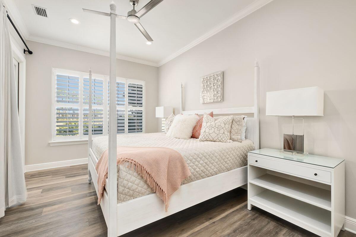 REGATTA BAY PATIO HOMES - Residential