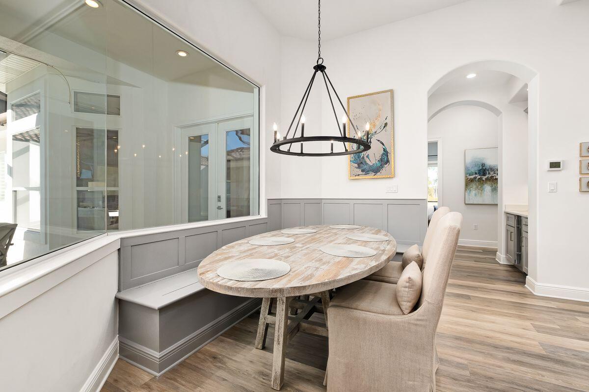 REGATTA BAY PATIO HOMES - Residential