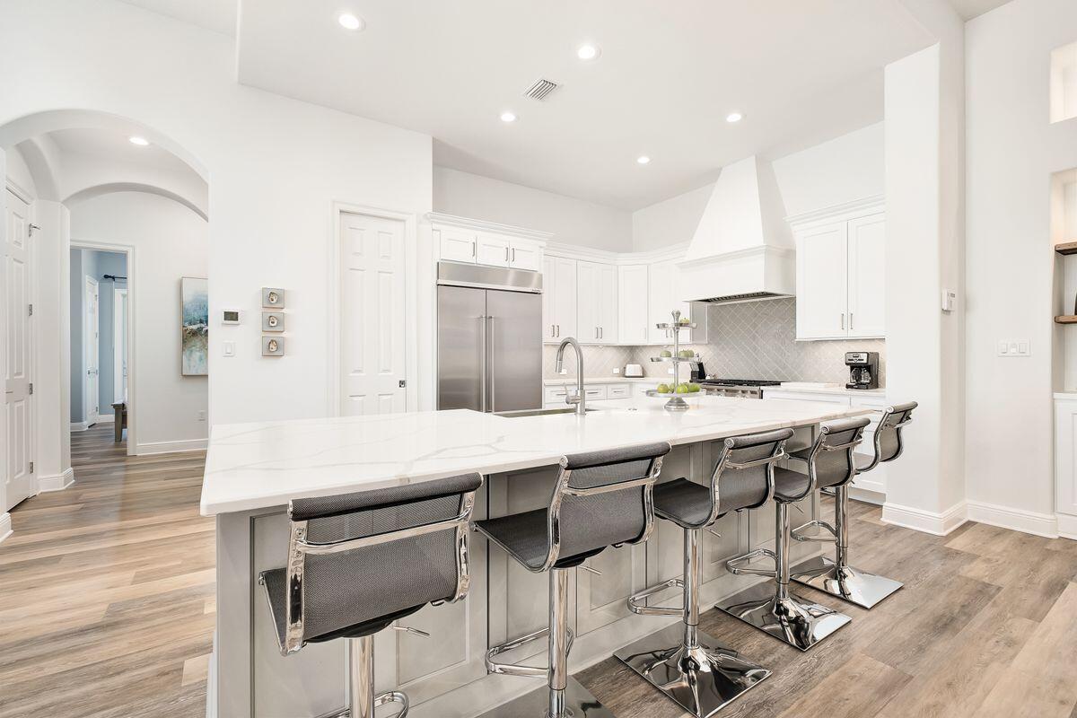 REGATTA BAY PATIO HOMES - Residential