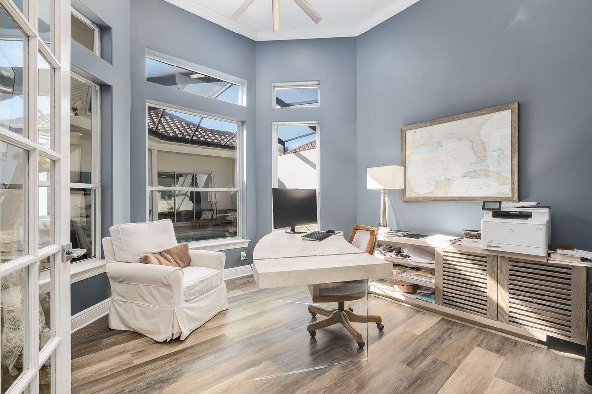 REGATTA BAY PATIO HOMES - Residential