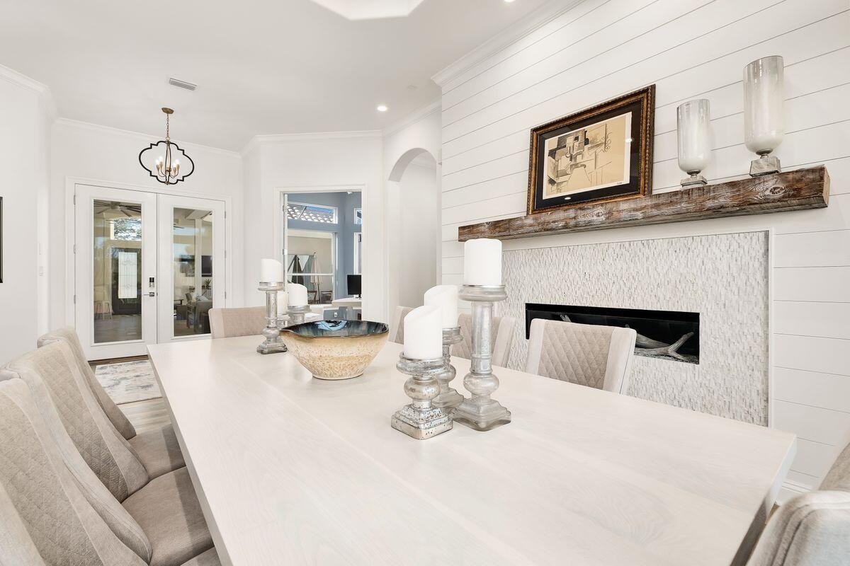 REGATTA BAY PATIO HOMES - Residential