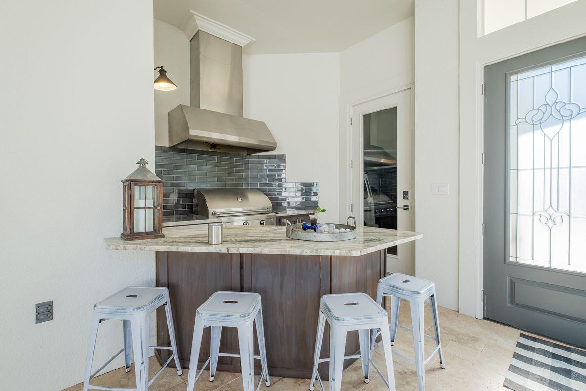 REGATTA BAY PATIO HOMES - Residential