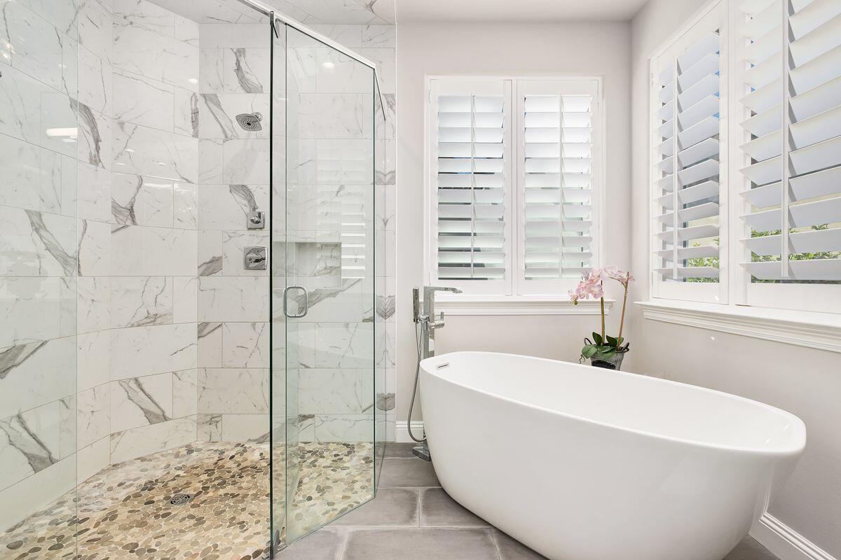 REGATTA BAY PATIO HOMES - Residential