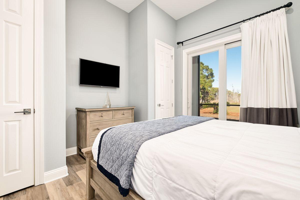 REGATTA BAY PATIO HOMES - Residential