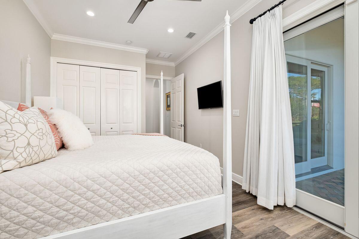 REGATTA BAY PATIO HOMES - Residential