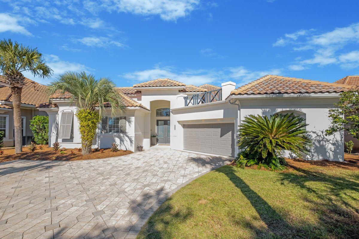 REGATTA BAY PATIO HOMES - Residential