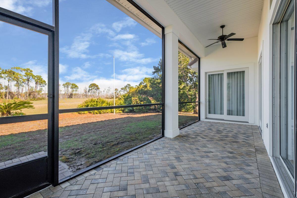 REGATTA BAY PATIO HOMES - Residential