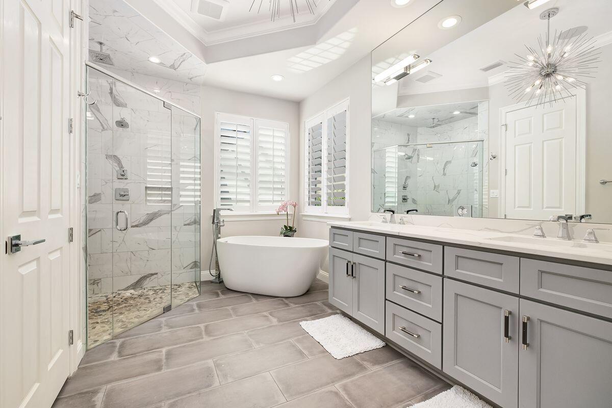 REGATTA BAY PATIO HOMES - Residential