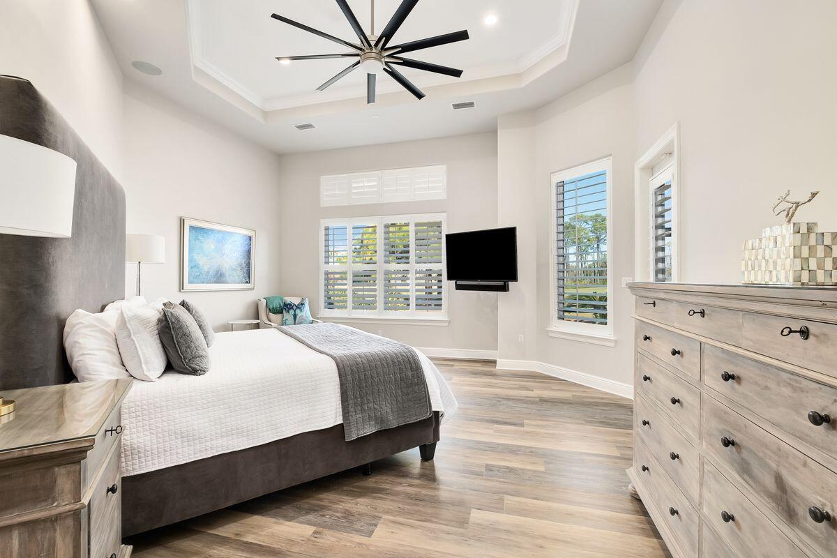 REGATTA BAY PATIO HOMES - Residential