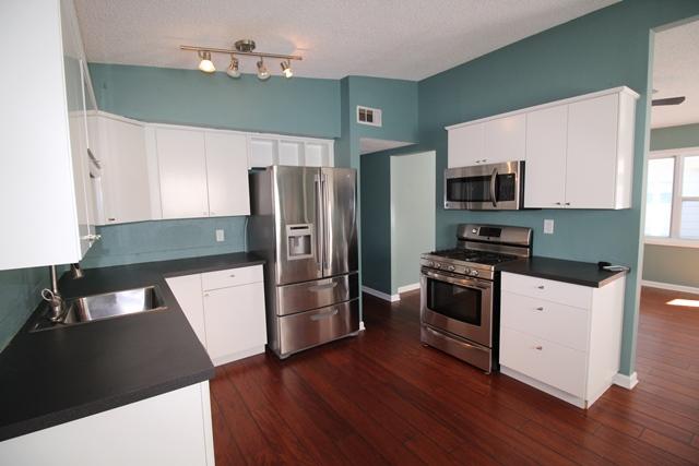 SANTA MARKELLA - Residential