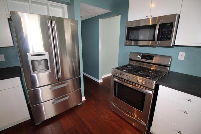 SANTA MARKELLA - Residential