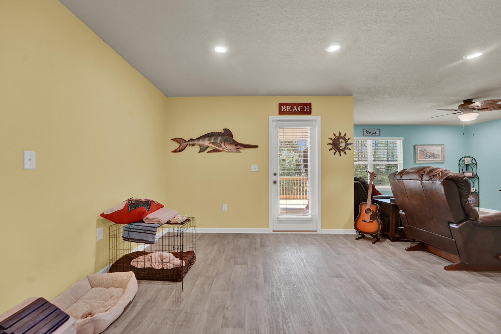 Indian Cove - Residential