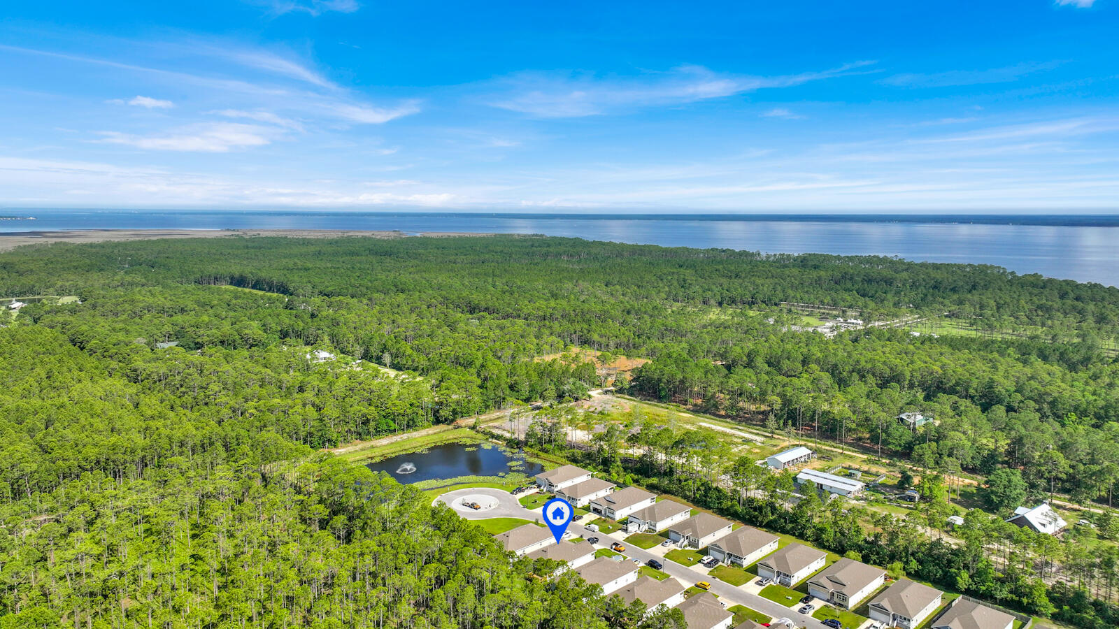 Indian Cove - Residential