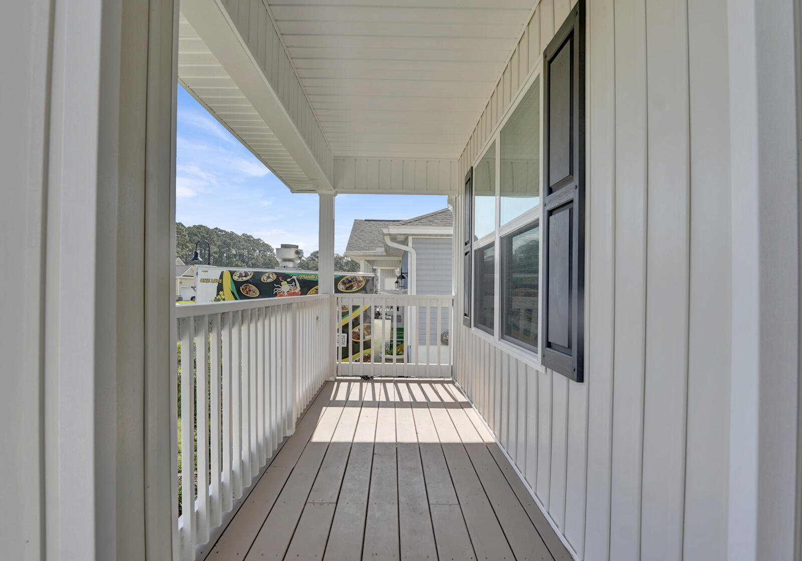 Indian Cove - Residential