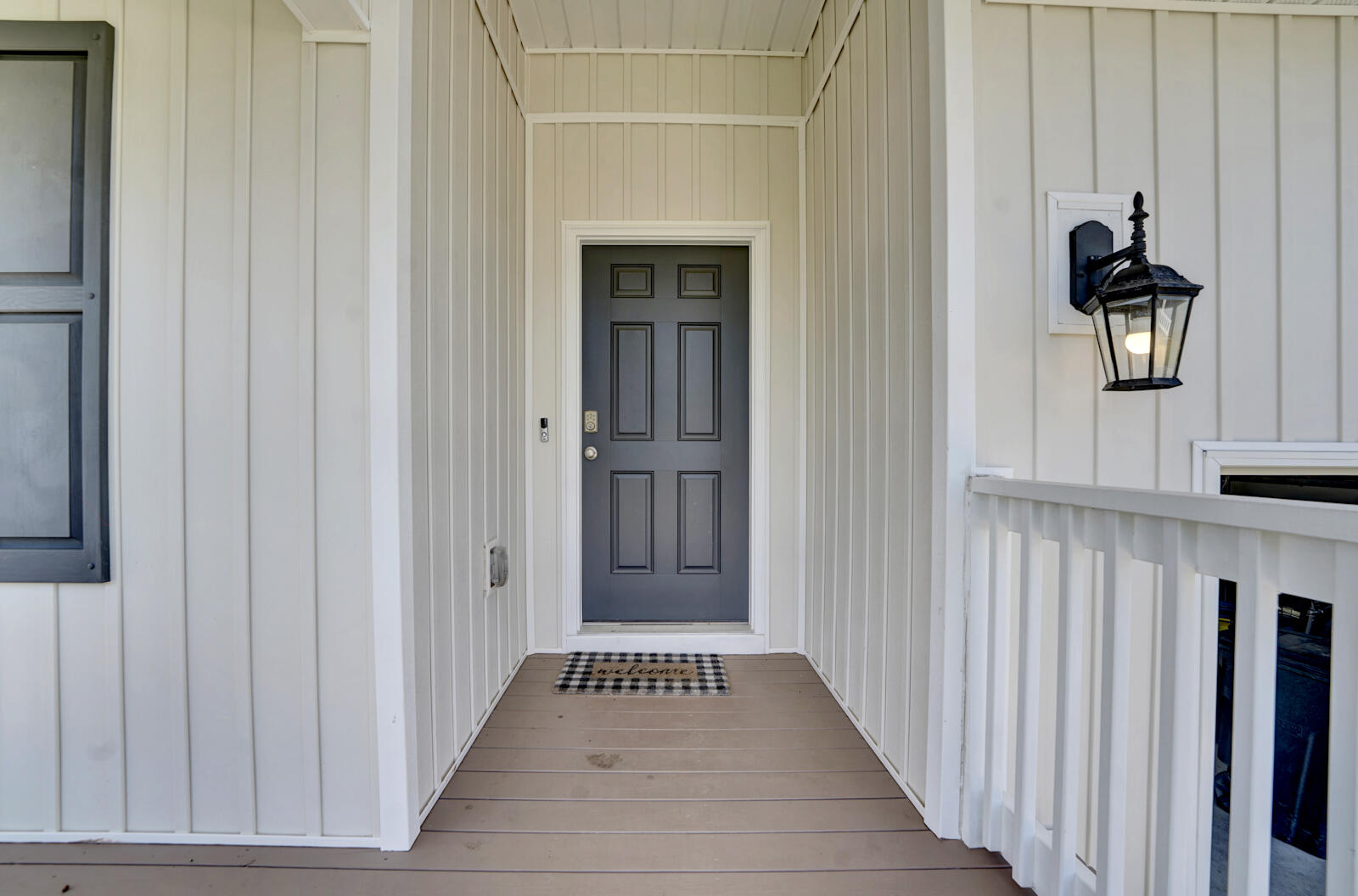 Indian Cove - Residential