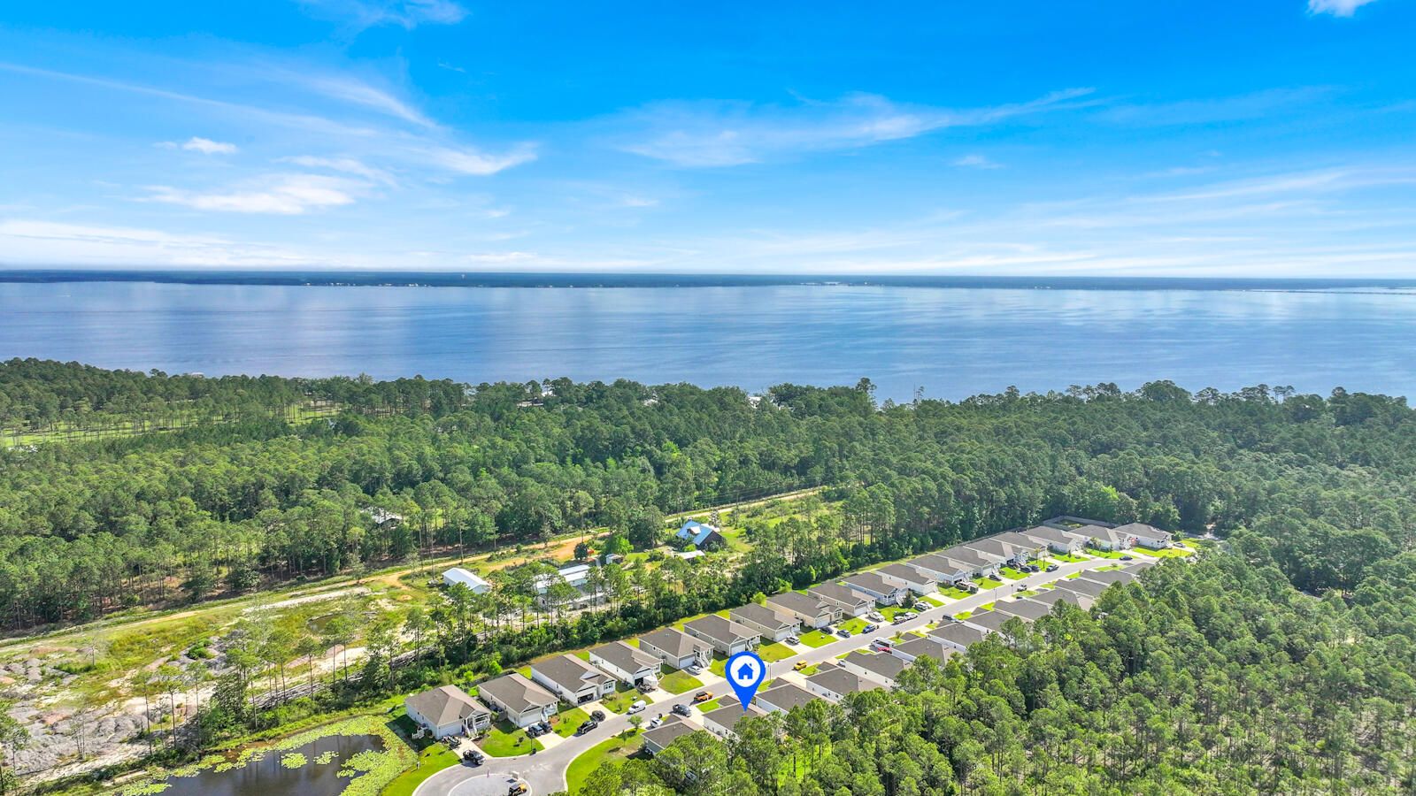 Indian Cove - Residential