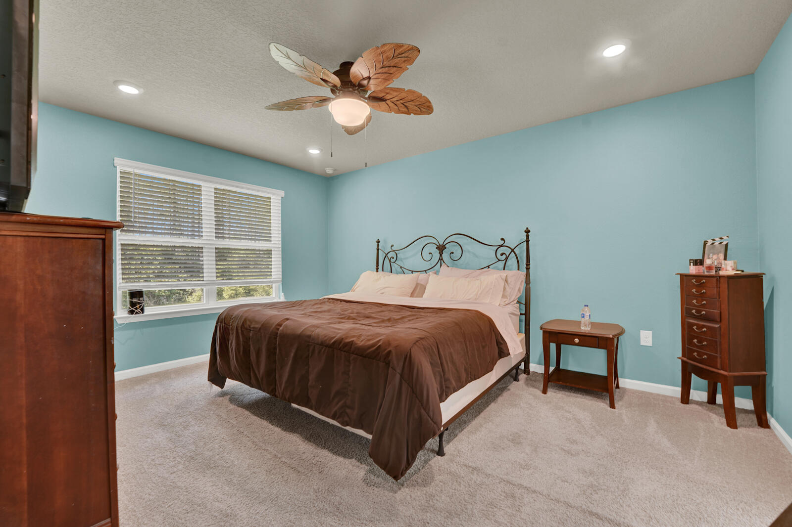 Indian Cove - Residential