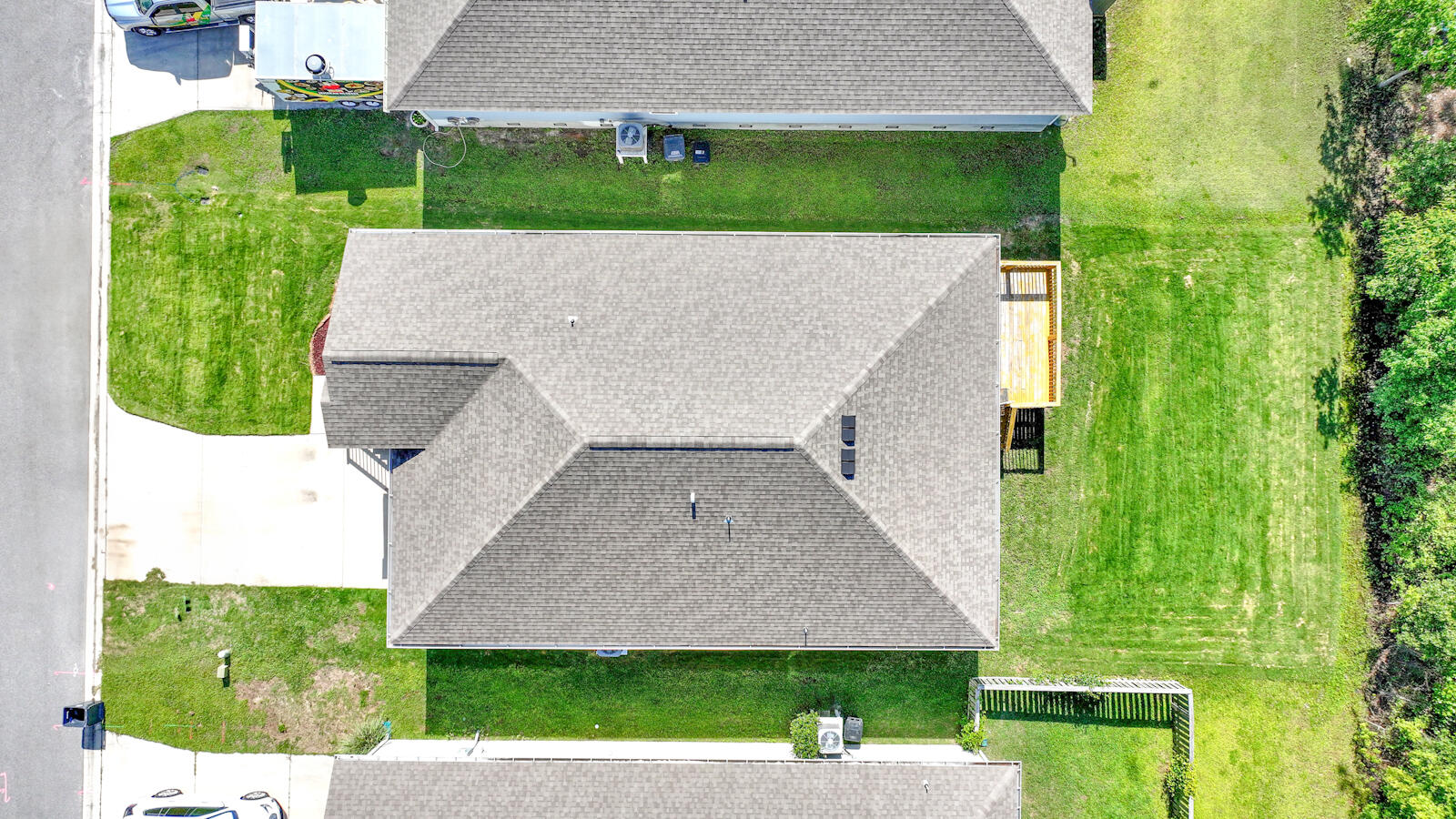 Indian Cove - Residential