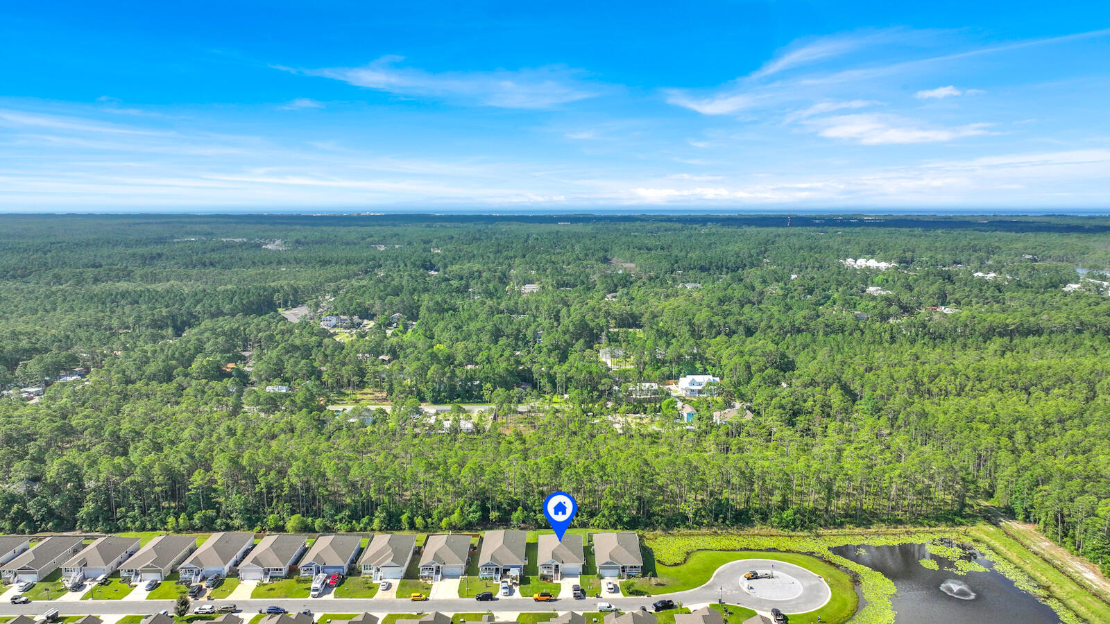 Indian Cove - Residential