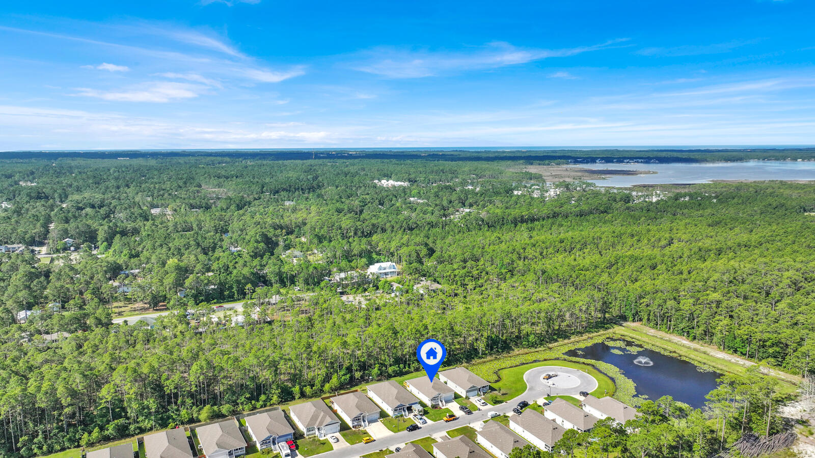 Indian Cove - Residential