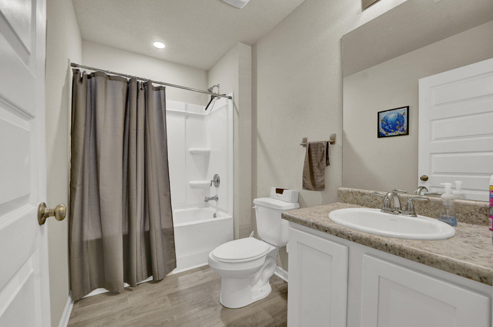 Indian Cove - Residential