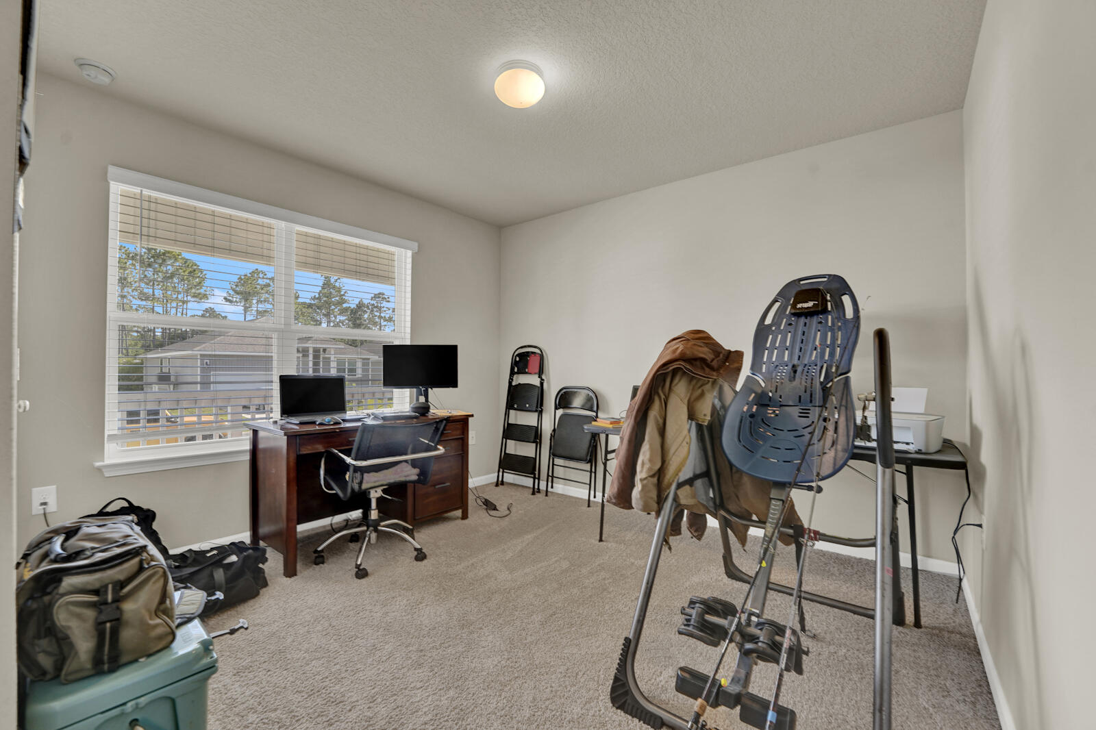 Indian Cove - Residential
