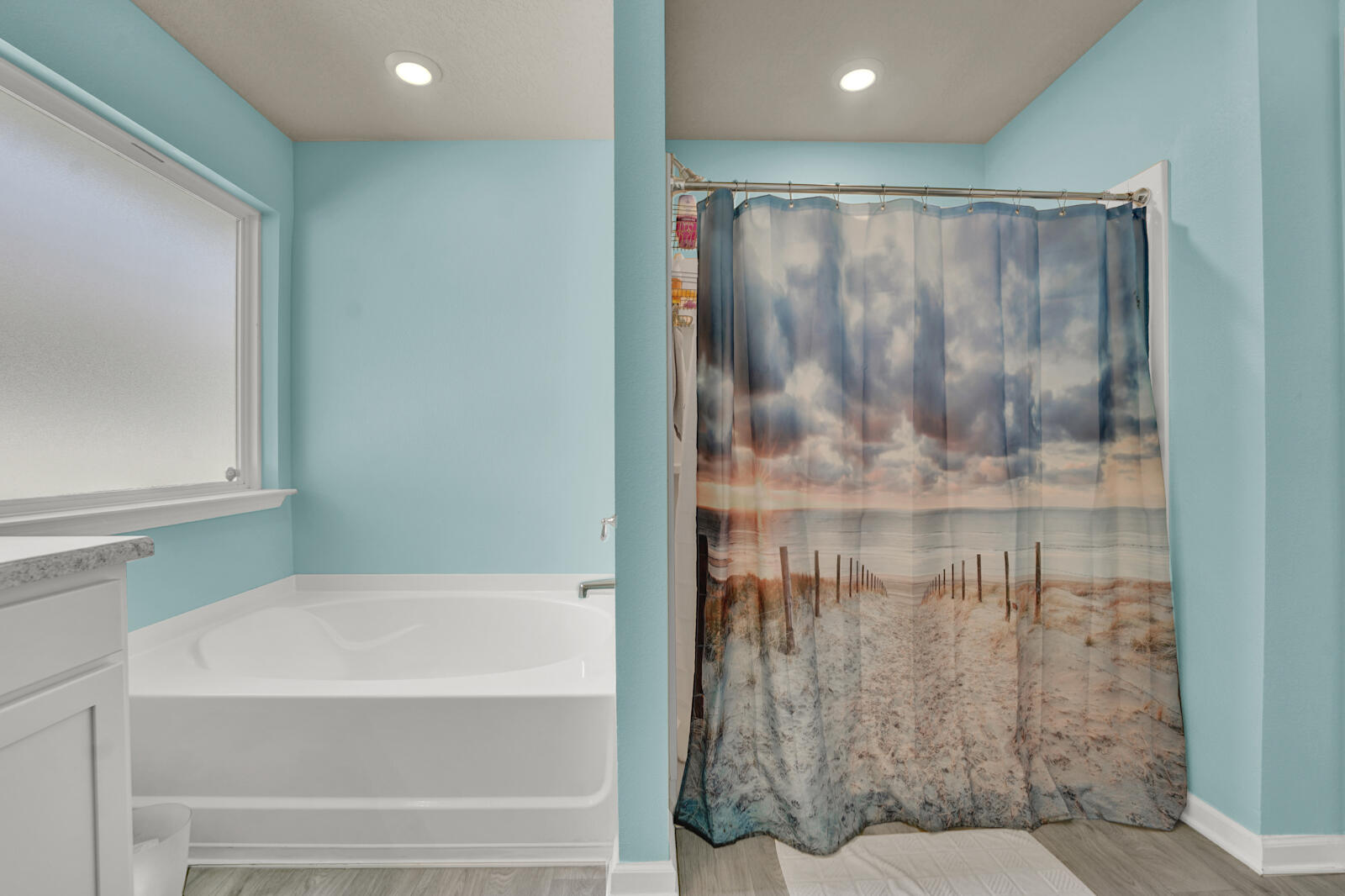 Indian Cove - Residential