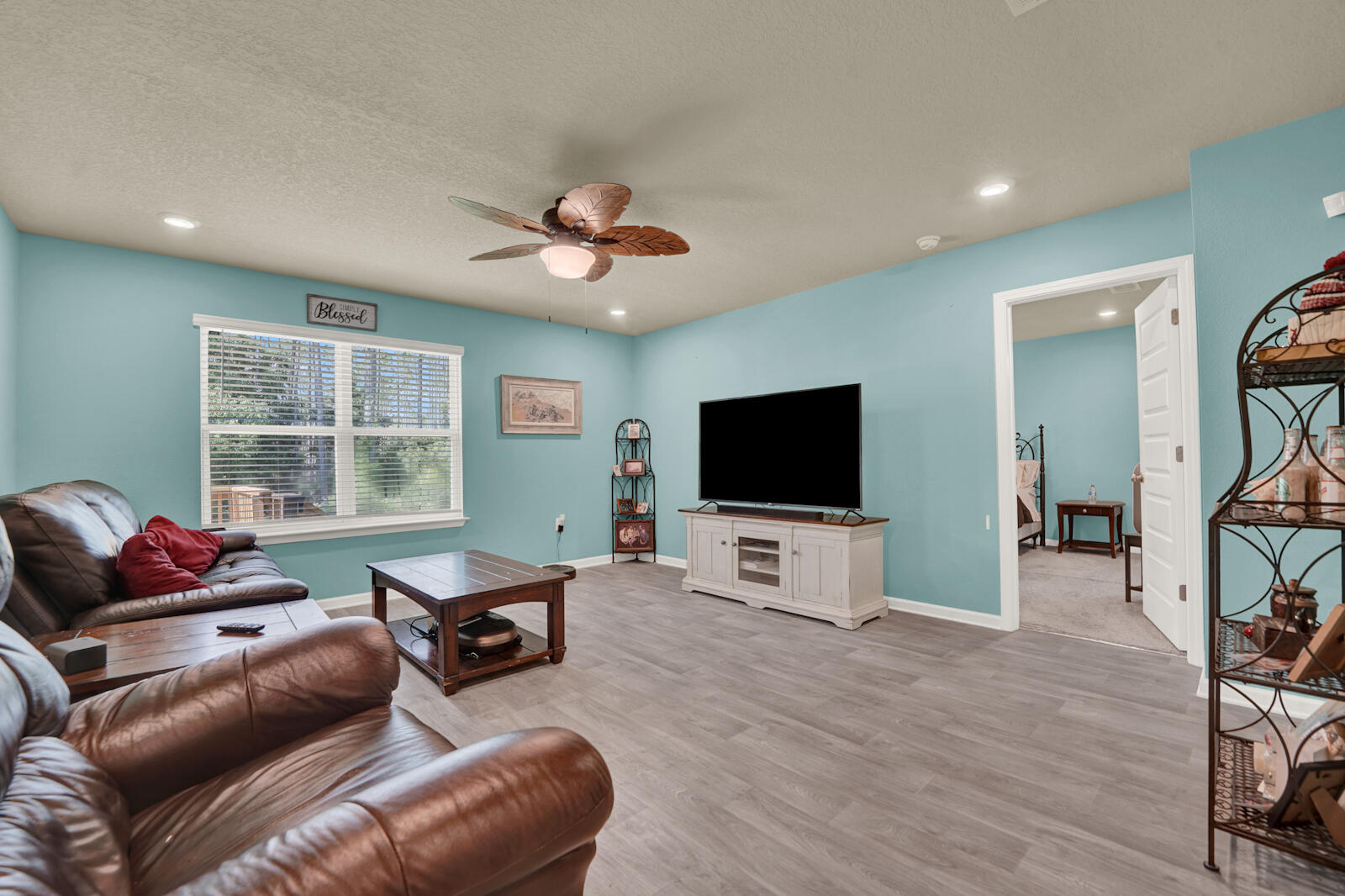 Indian Cove - Residential