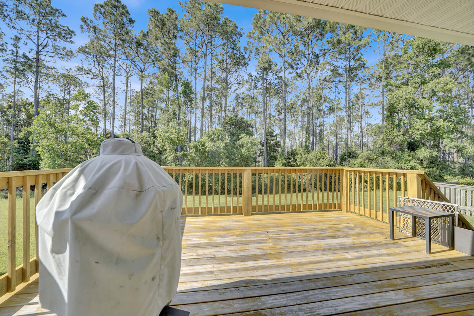 Indian Cove - Residential