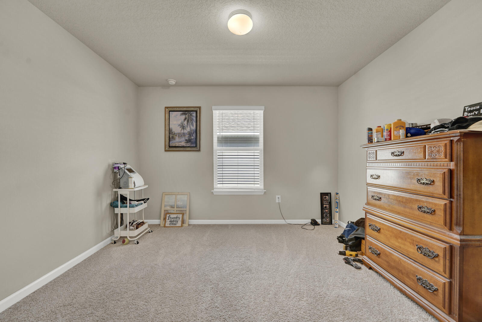 Indian Cove - Residential