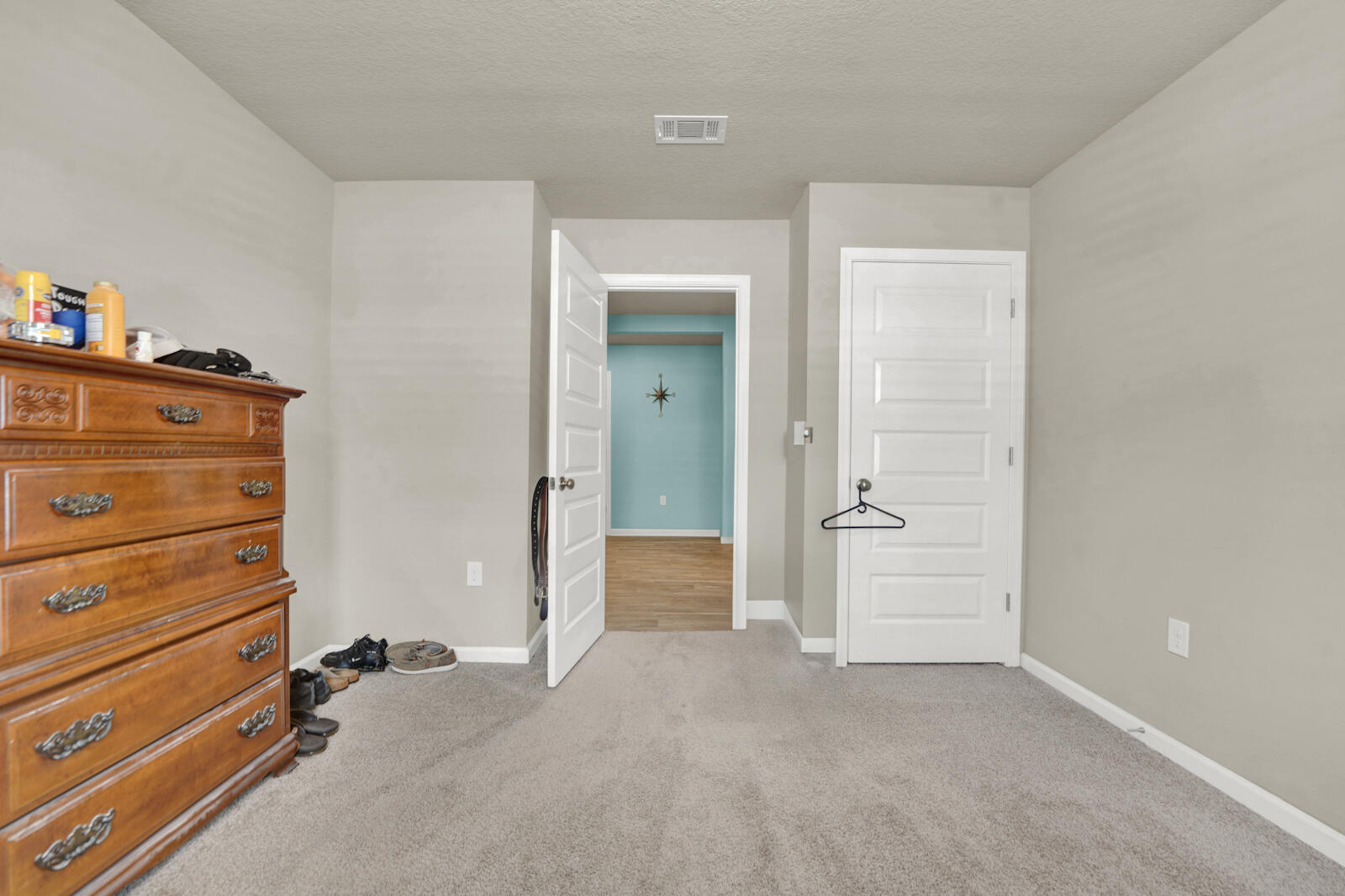 Indian Cove - Residential