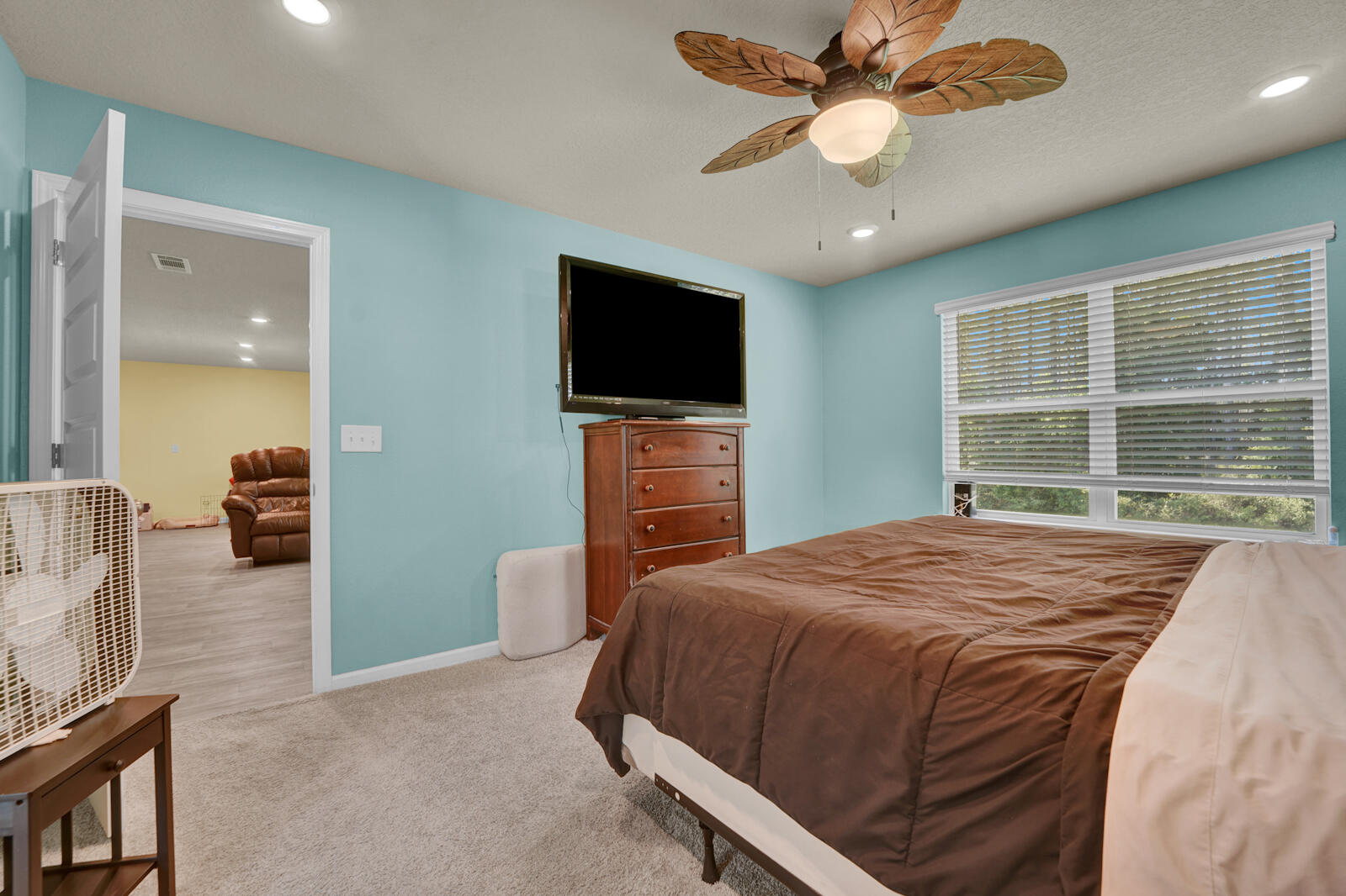 Indian Cove - Residential