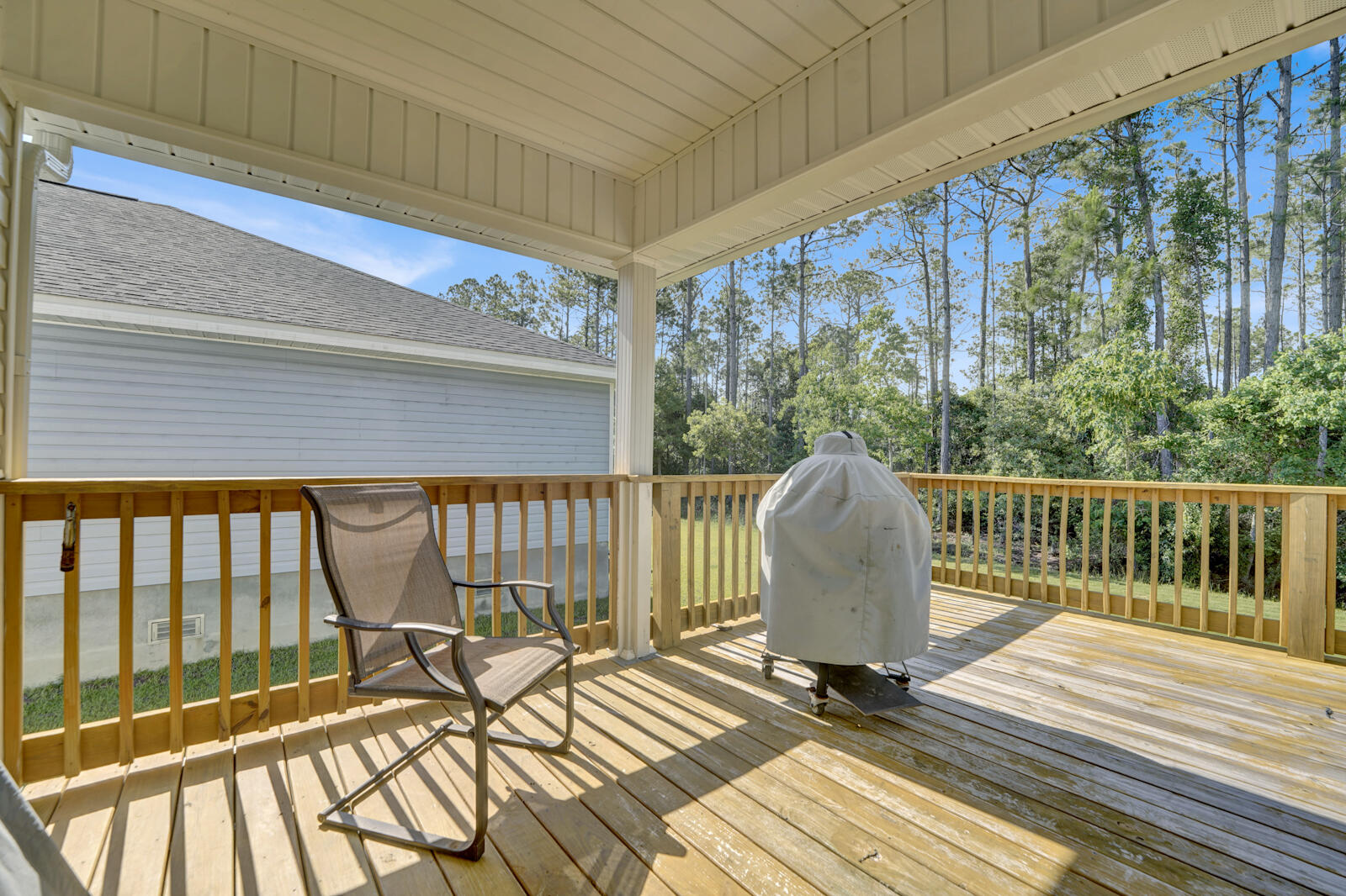 Indian Cove - Residential