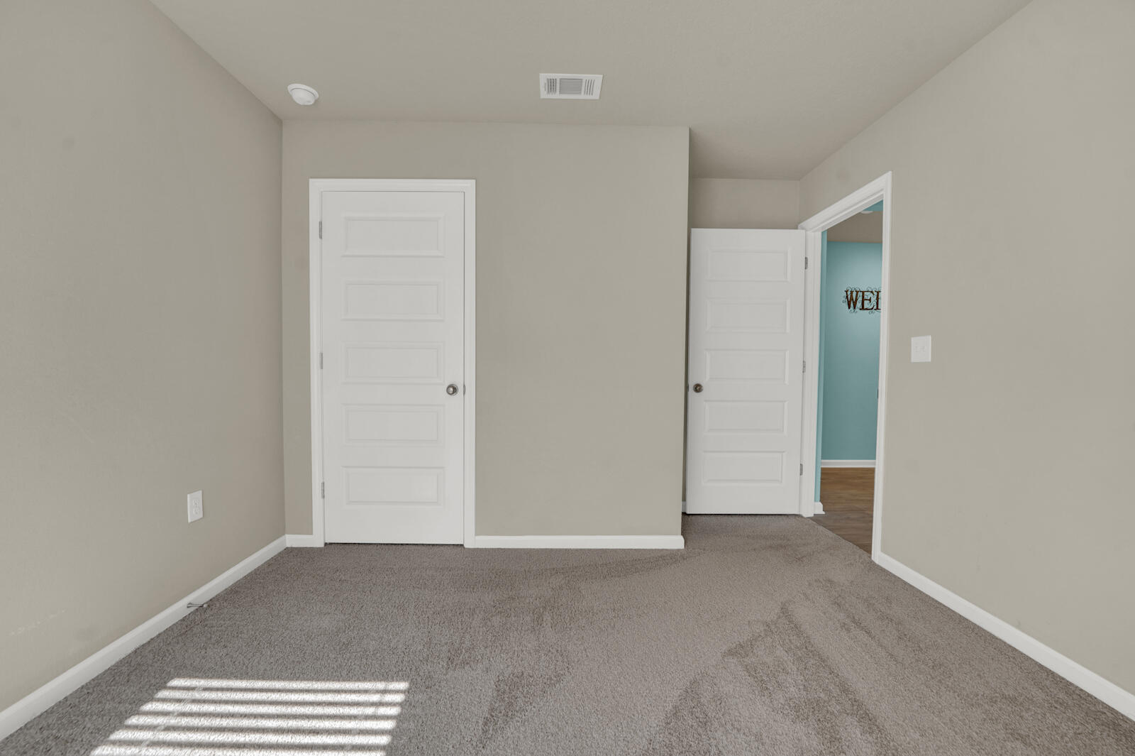 Indian Cove - Residential