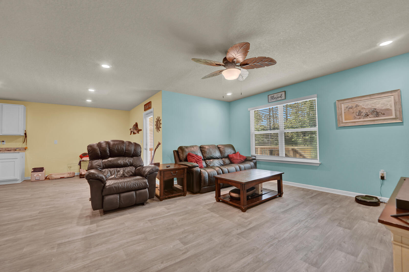 Indian Cove - Residential